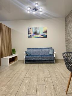 LUX apartment & центр,ЖК Театральний - Rivne - 8