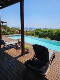 Chilled Vibes - Ponta Mamoli - 0