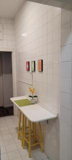 Copacabana Happy Apartment - 1