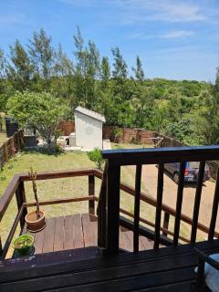 Chilled Vibes - Ponta Mamoli - 7