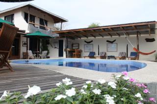 Galapagos Cottages - 1