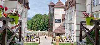 Apartman Jovanovic,Kopaonik - 3