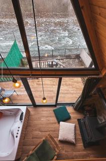 Serinle Bungalow - Rize - 3