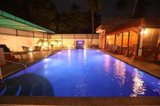 Athulya Villa -Leisure and Luxury villas from EMBEHolidays - - 1