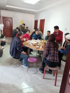 Gubeikou Great Wall Juxian Residents' Lodging - Miyun - 9