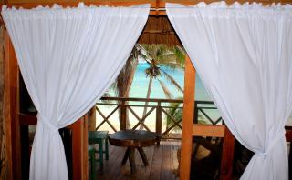 Cabaña Cielo - Punta Allen - 0