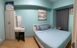 Lovely 1 Bedroom unit in Avida w/ WiFi (upto 4 pax) - Città di Cebu - 5