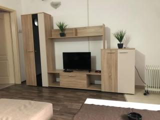 Sunshine apartman - Belgrade - 4