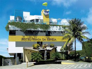 Hotel Praia da Sereia - Salvador - 3
