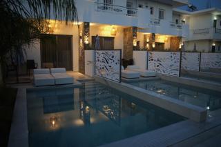 Anemone Premium Suites Faliraki - Faliraki - 1