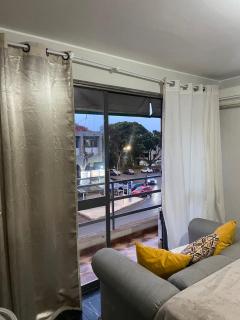 LOFT Adorável no coração de BsB - Brasília - 4
