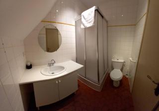 Hotel de la Halle - 8