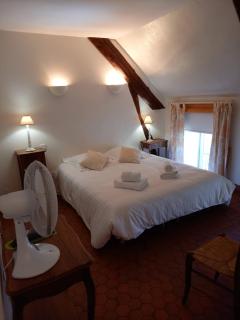 Hotel de la Halle - Nolay - 7