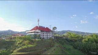 HOTEl TANGARA - Pereira - 0