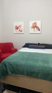 LOFT Adorável no coração de BsB - Brasília - 5