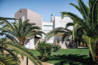 Villa Sweven Chania , Private Pool & Stunning Sunsets , Near the Beach - Souda (Suda) - 9