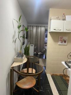 LOFT Adorável no coração de BsB - Brasília - 7