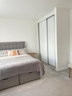 Luxury one bedroom flat in Harrow - Harrow - 0