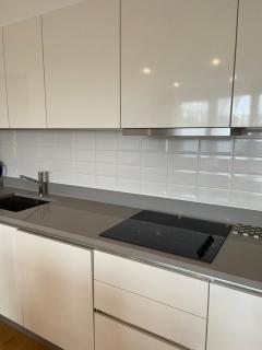 Luxury one bedroom flat in Harrow - Harrow - 7