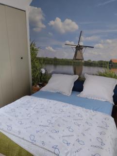 chambres d'hôtes du clos du roi - 3