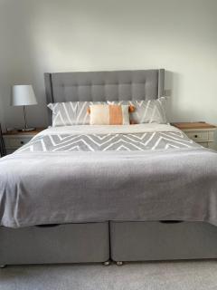 Luxury one bedroom flat in Harrow - Harrow - 2