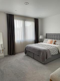 Luxury one bedroom flat in Harrow - Harrow - 1