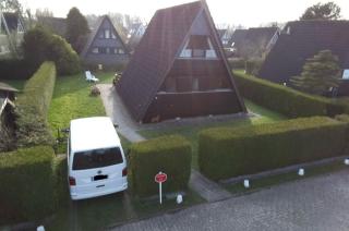 Nurdachhaus KLÄRCHEN - Butjadingen - 4