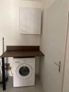 Maison By Sana proche du lac - Châtellerault - 2