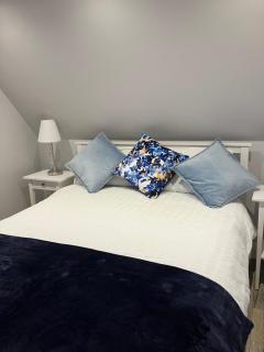 Oakwood B&B - Belmont - 7