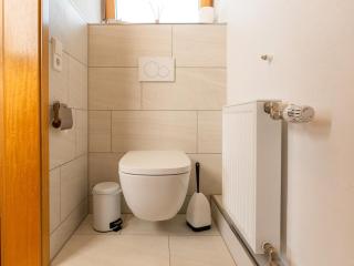 KALLMANN Gästehaus - 8