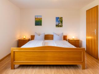 KALLMANN Gästehaus - Bad Bellingen - 6