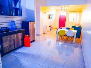 Two Bedroms at Kisimani Heights - Mombassa - 9