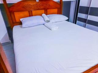 Two Bedroms at Kisimani Heights - Mombassa - 8