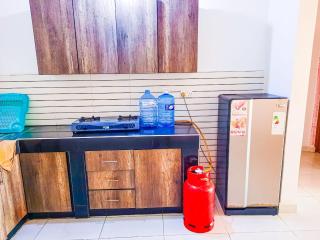Two Bedroms at Kisimani Heights - Mombassa - 3