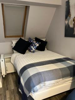 Oakwood B&B - Belmont - 8