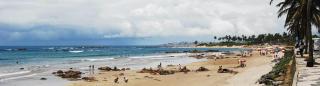 Hotel Praia da Sereia - 2