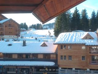 Studio coeur de station de Praz de Lys 1500m - Taninges - 2