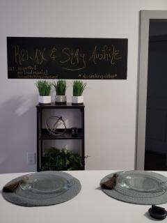 Quaint one bedroom apartment - Greensboro - 0