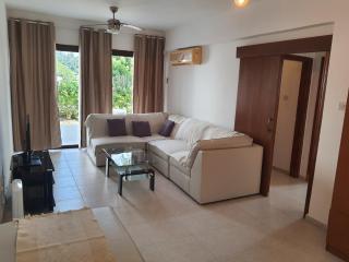 Nice Holiday Apartment - Paphos - 4