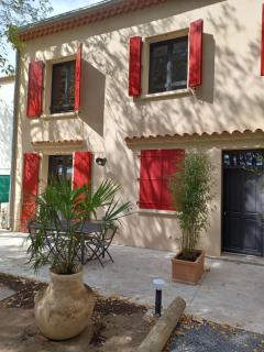Domaine des 3 Cépages - Portiragnes - 6