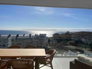 Luxe Coast Views-Reserva del-Higuerón-Pool & Sea - Málaga - 0