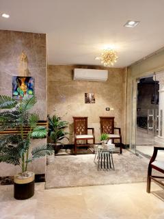 Jasmine Inn Deluxe Single - 2