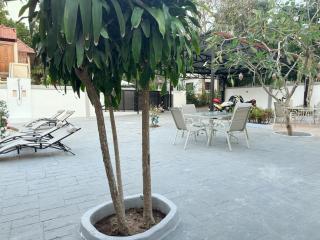 Pheonix Golf Pool Resort Villa - Ban Huai Yai - 3
