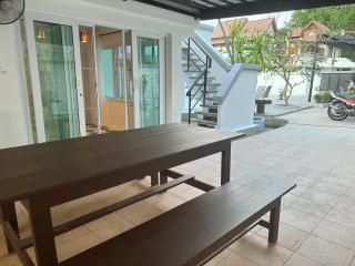 Pheonix Golf Pool Resort Villa - Ban Huai Yai - 1