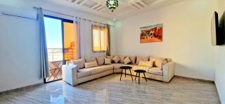 Beach Appartment close to Marina 105 sqm - 5