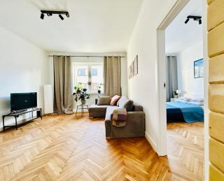Baja Apartment Warsaw - Varsavia - 2