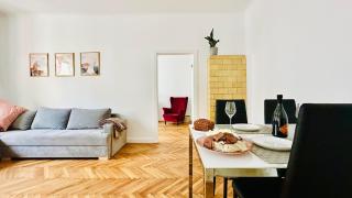 Baja Apartment Warsaw - 5