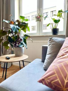 Baja Apartment Warsaw - Varsavia - 1
