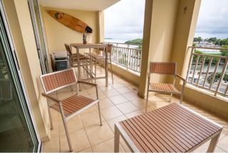 Luxury Apartment with Ocean Views - Fajardo - 0