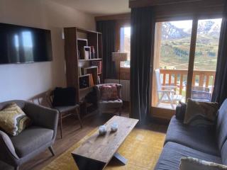 Appartement duplex 8 à 10 personnes - Belle Plagne - Pieds de pistes - La Plagne Tarentaise - 7